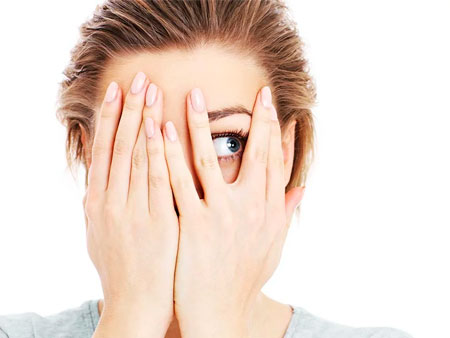 Контактные линзы Алматы