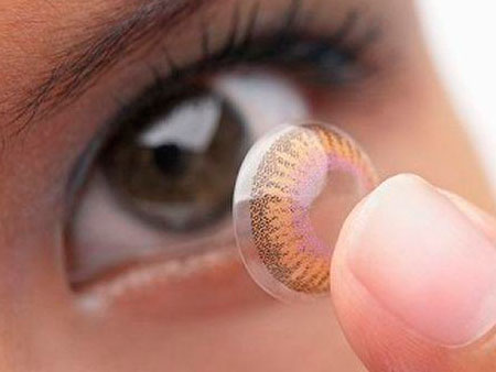 Контактные линзы Алматы интернет магазин