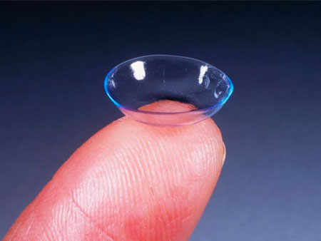 Торические линзы